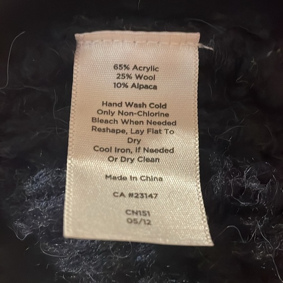 Cardigan Talbots petites - Picture 6 of 6